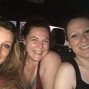 Meet your Posher, Traci